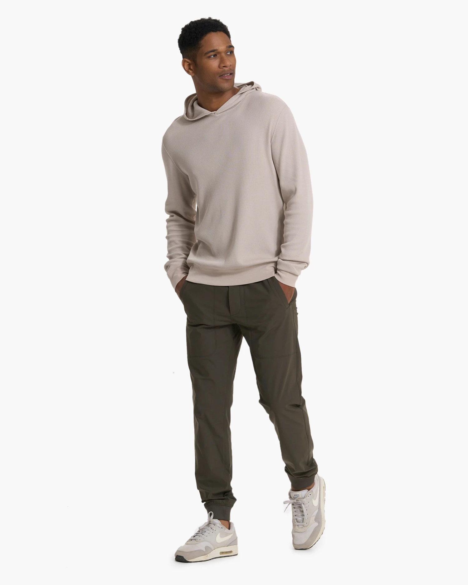 Meta Jogger | Dark Oregano - Image 6