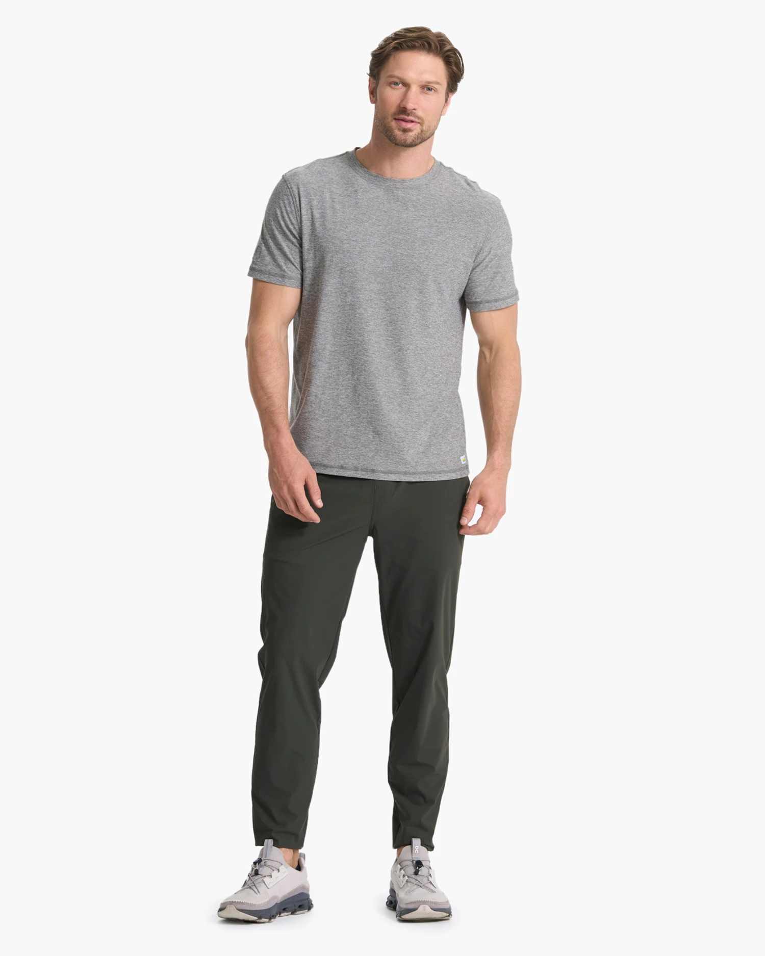 Fleet Pant | Dark Oregano - Image 6