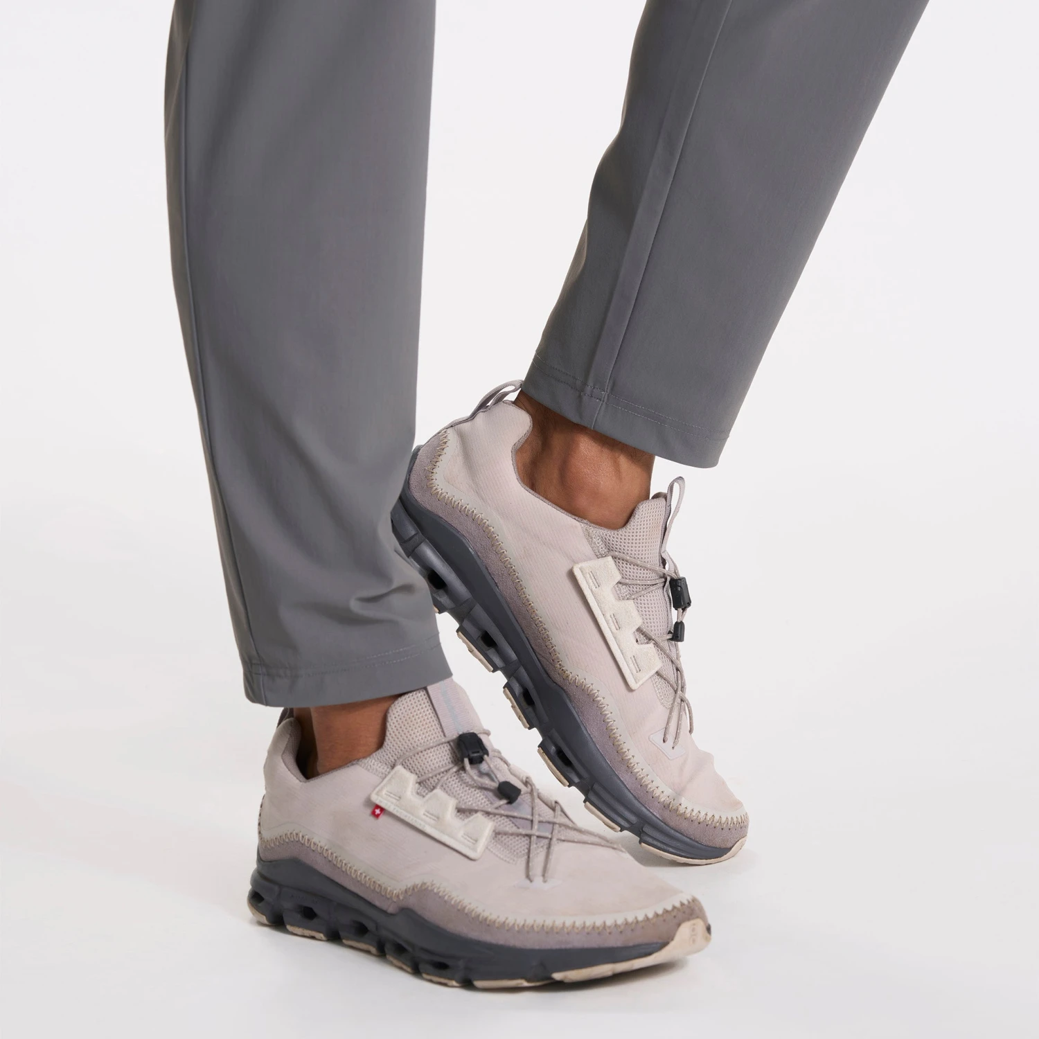 Fleet Pant | Vintage Charcoal - Image 11