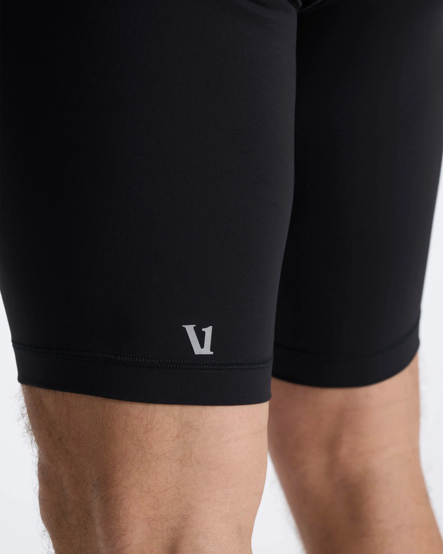 Limitless Compression Short | Black - Image 3