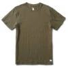Tuvalu Tee | Evergreen