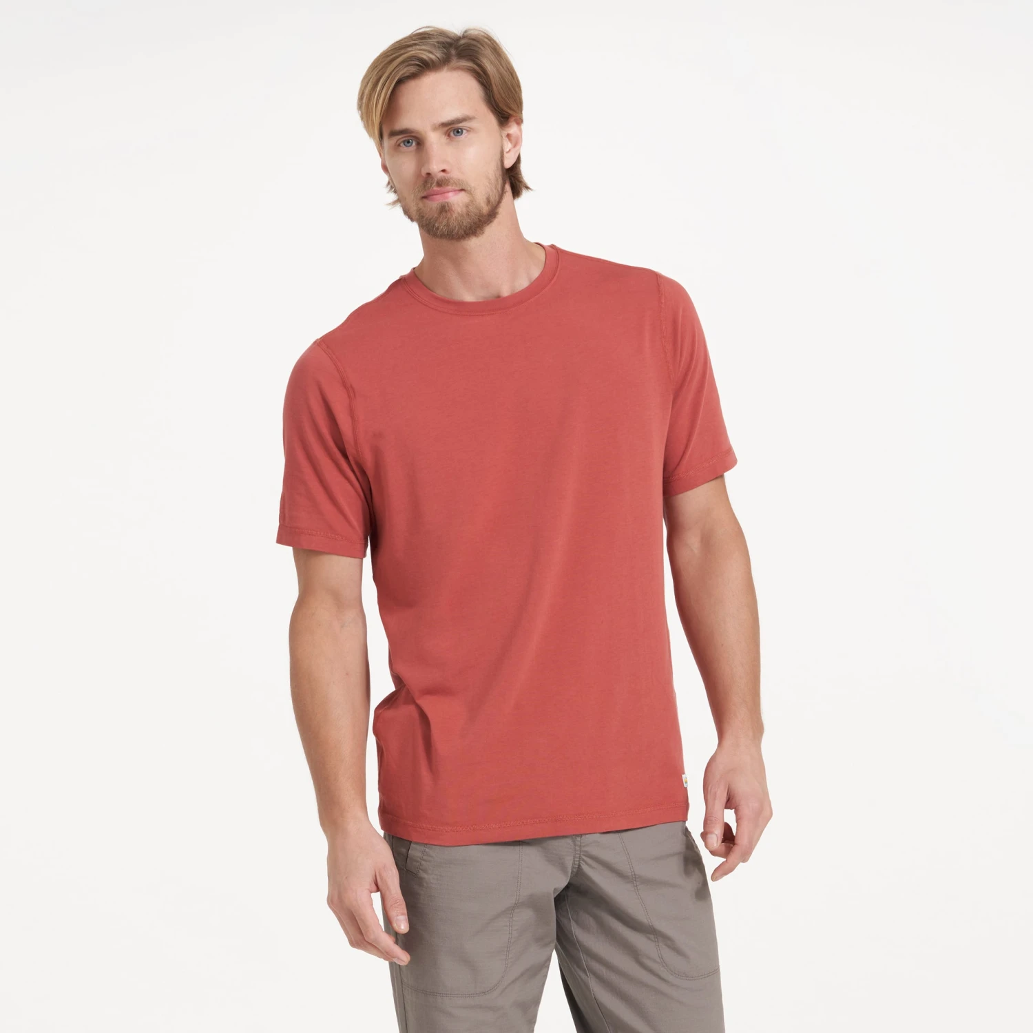 Tuvalu Tee | Sienna - Image 2