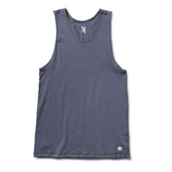 Tuvalu Stretch Tank | Azure