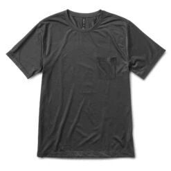 Tradewind Performance Tee | Black