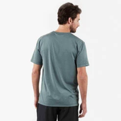 Tradewind Performance Tee | Canyon Heather