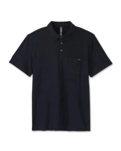 Ace Polo | Black