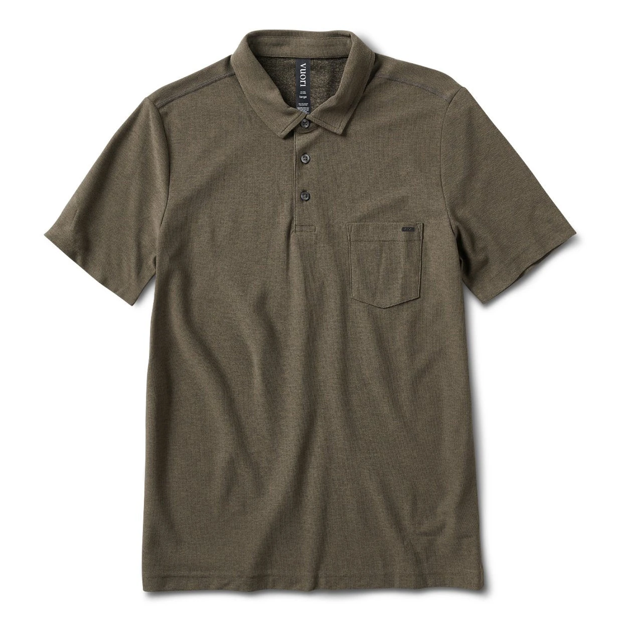 Ace Polo | Oregano