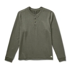 Austin Henley | Dusty Pine Heather