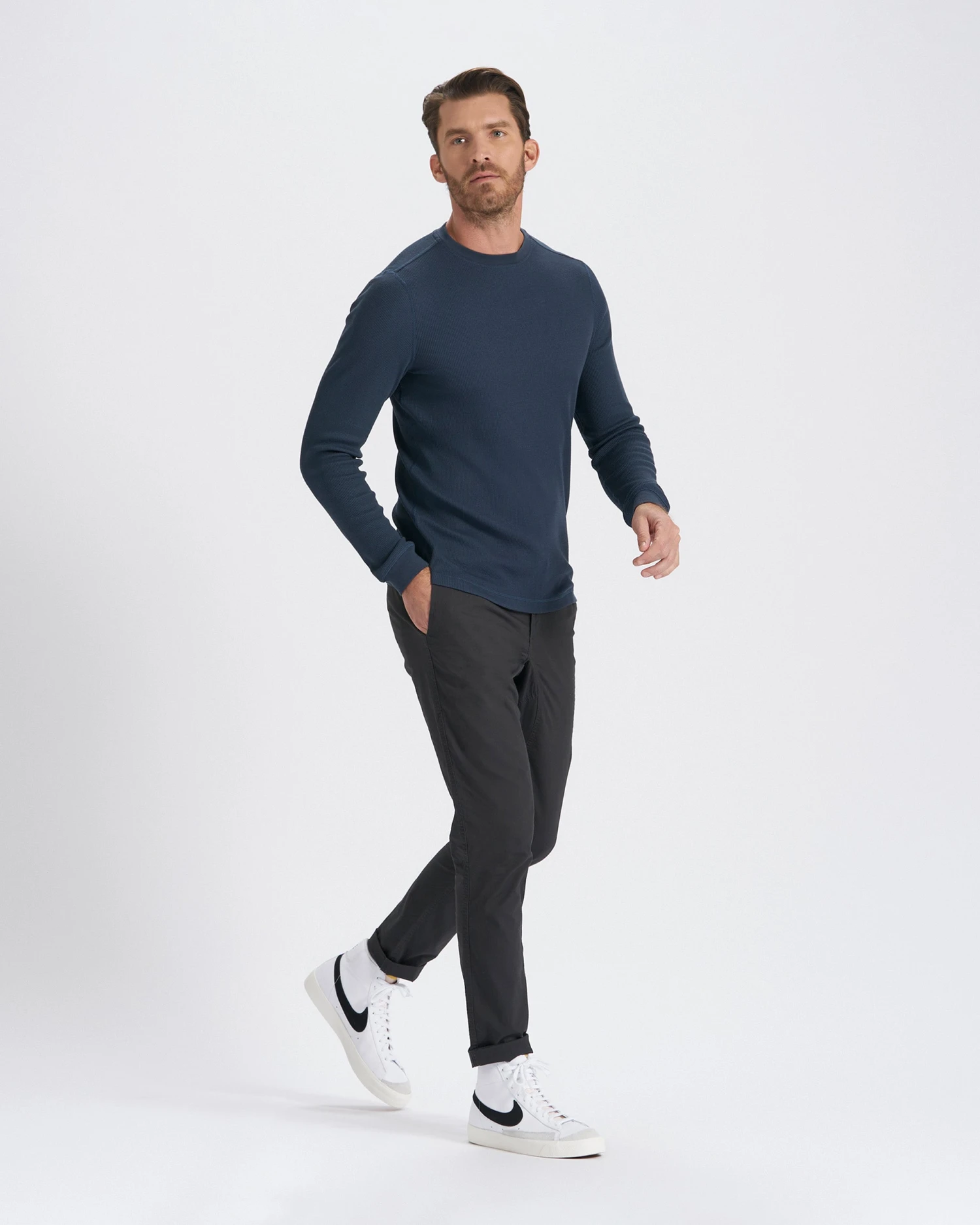 Waffle Crew | Indigo - Image 6