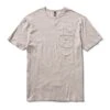 The Rise Tee | Oyster