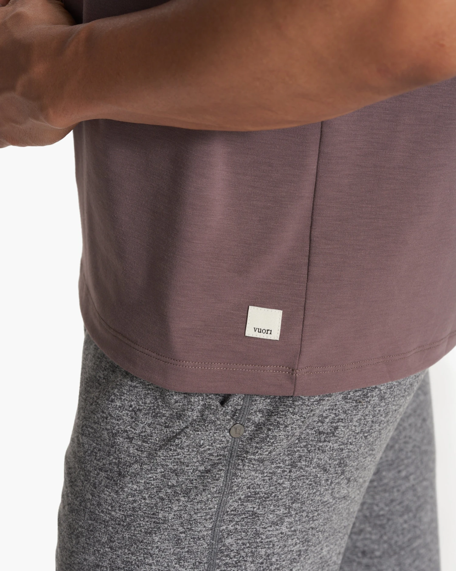 Current Tech Tee | Hazel - Image 6