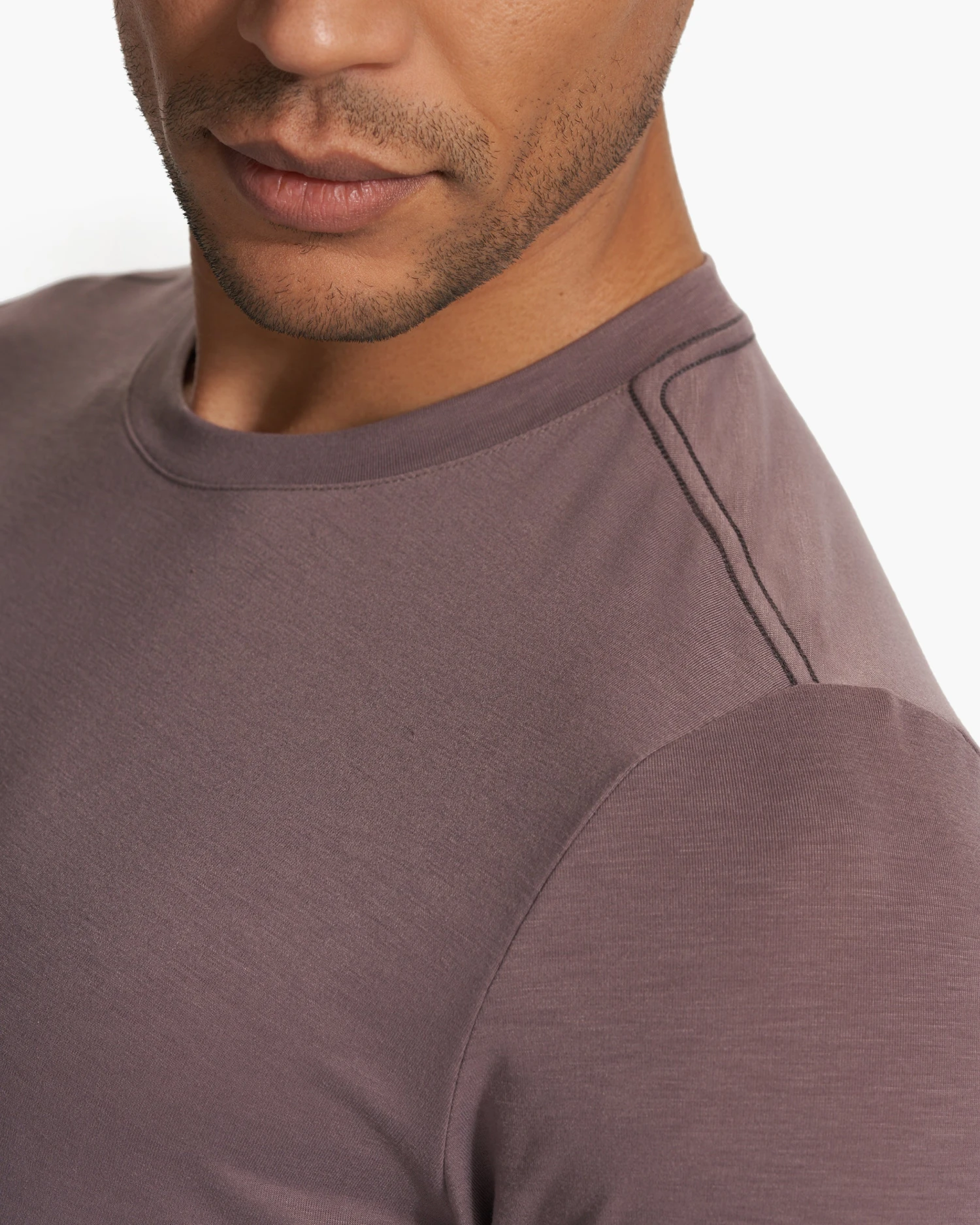 Current Tech Tee | Hazel - Image 5