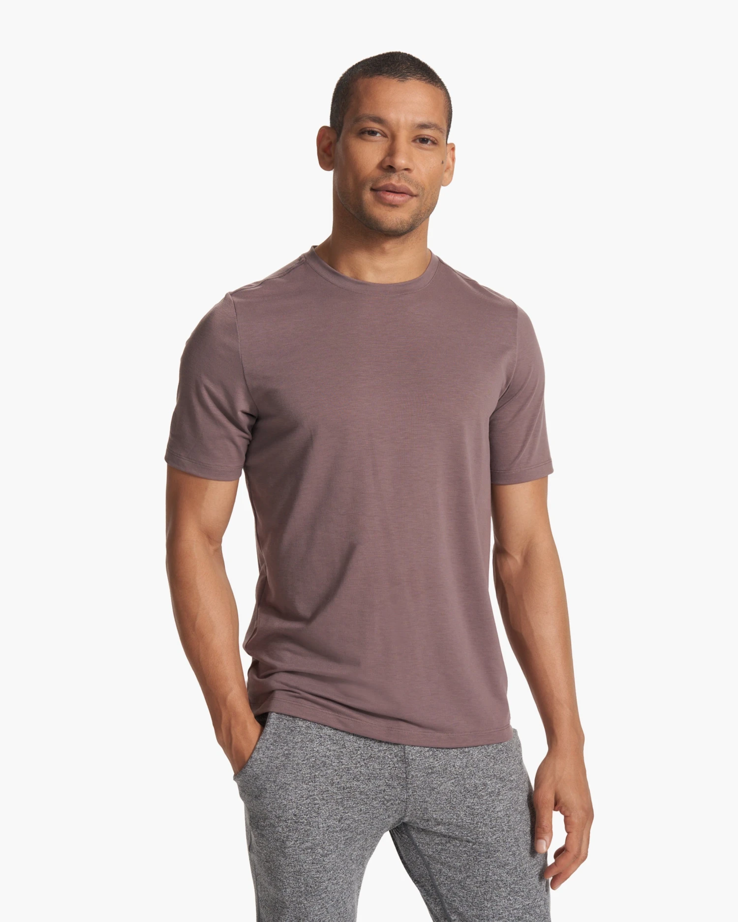 Current Tech Tee | Hazel - Image 2