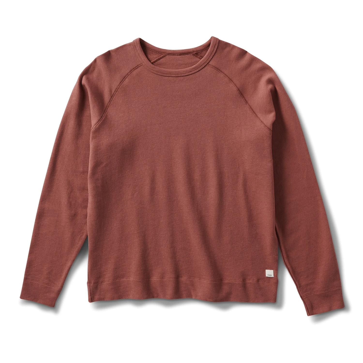 Vital Crew | Terracotta