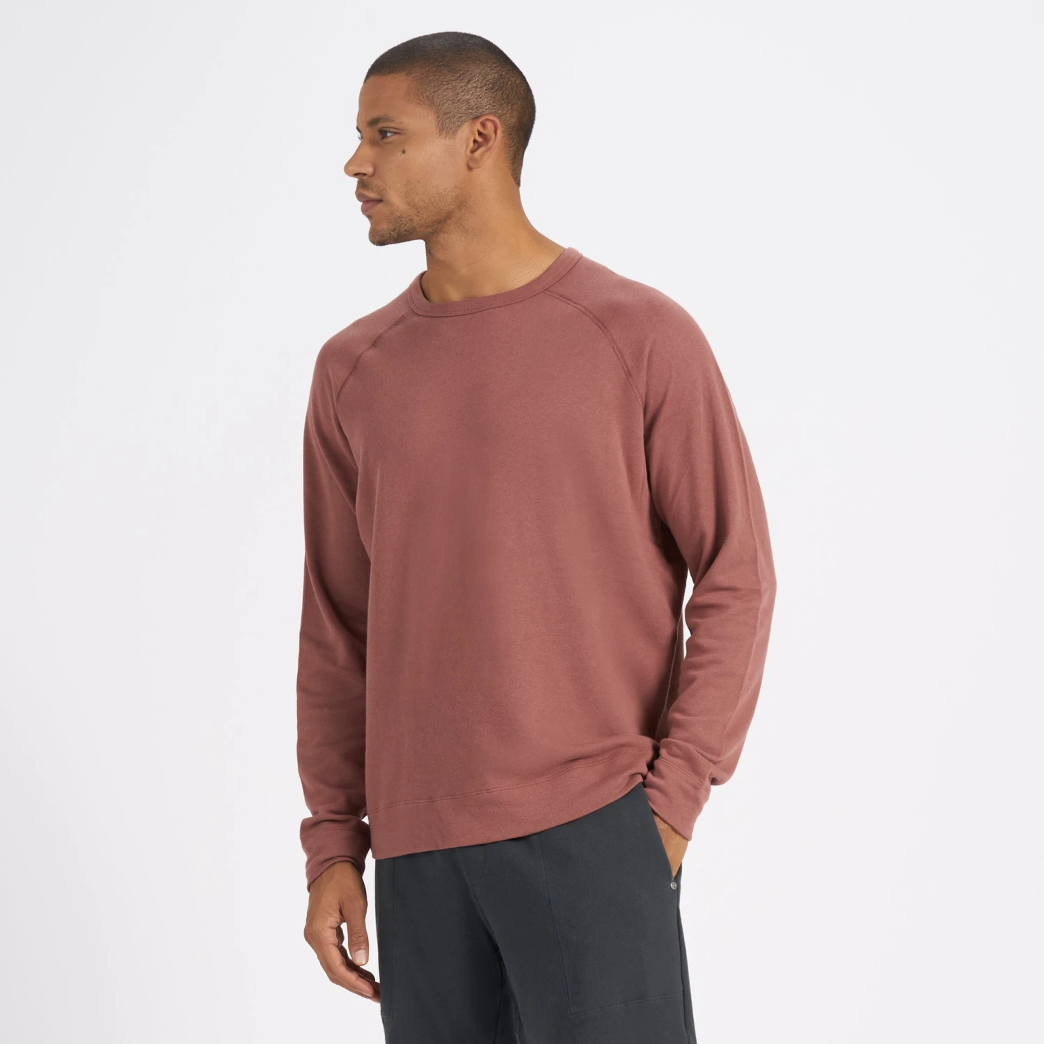 Vital Crew | Terracotta - Image 2