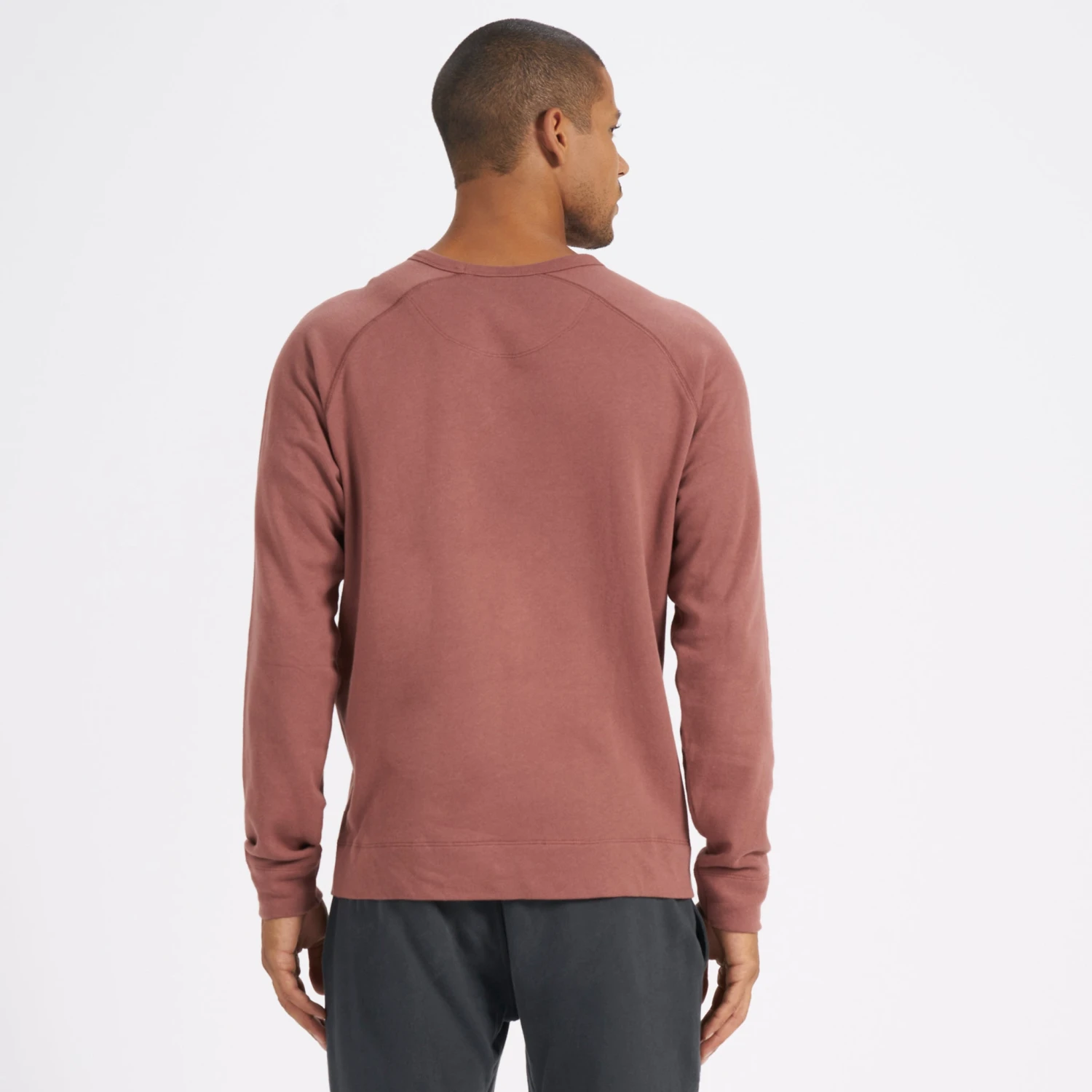 Vital Crew | Terracotta - Image 4