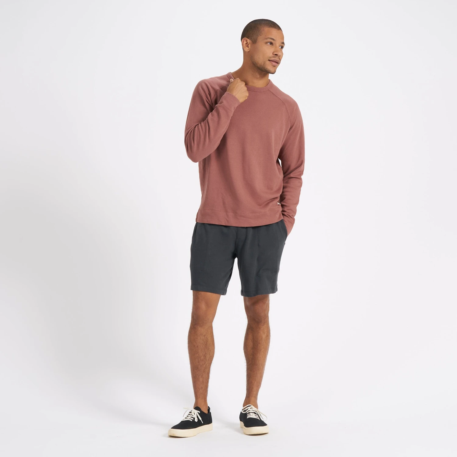 Vital Crew | Terracotta - Image 5