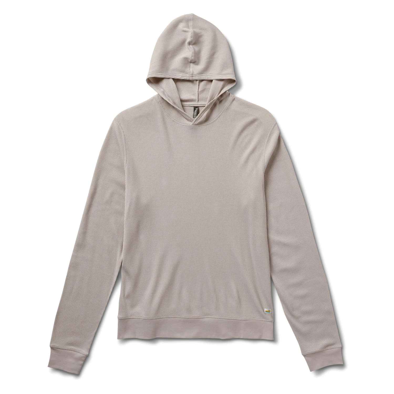 Waffle Hoodie | Dark Salt