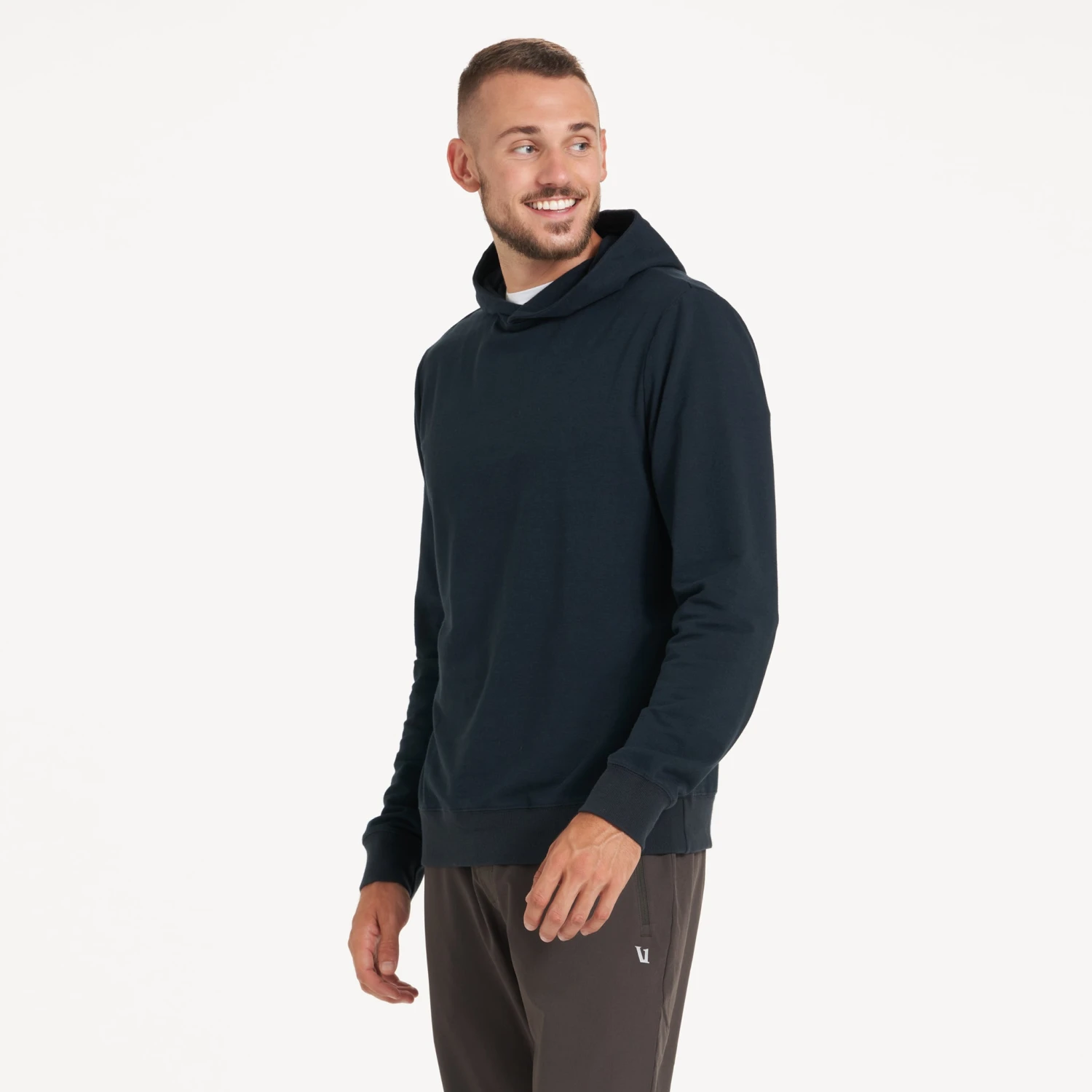 Malibu Hoodie | Vintage Ink - Image 3