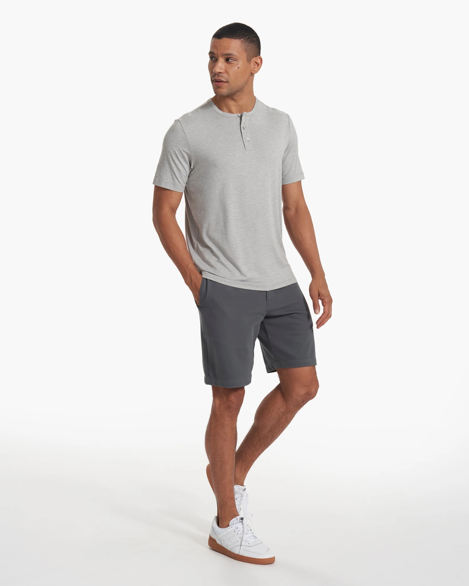 Solana Short | Shale - Image 6