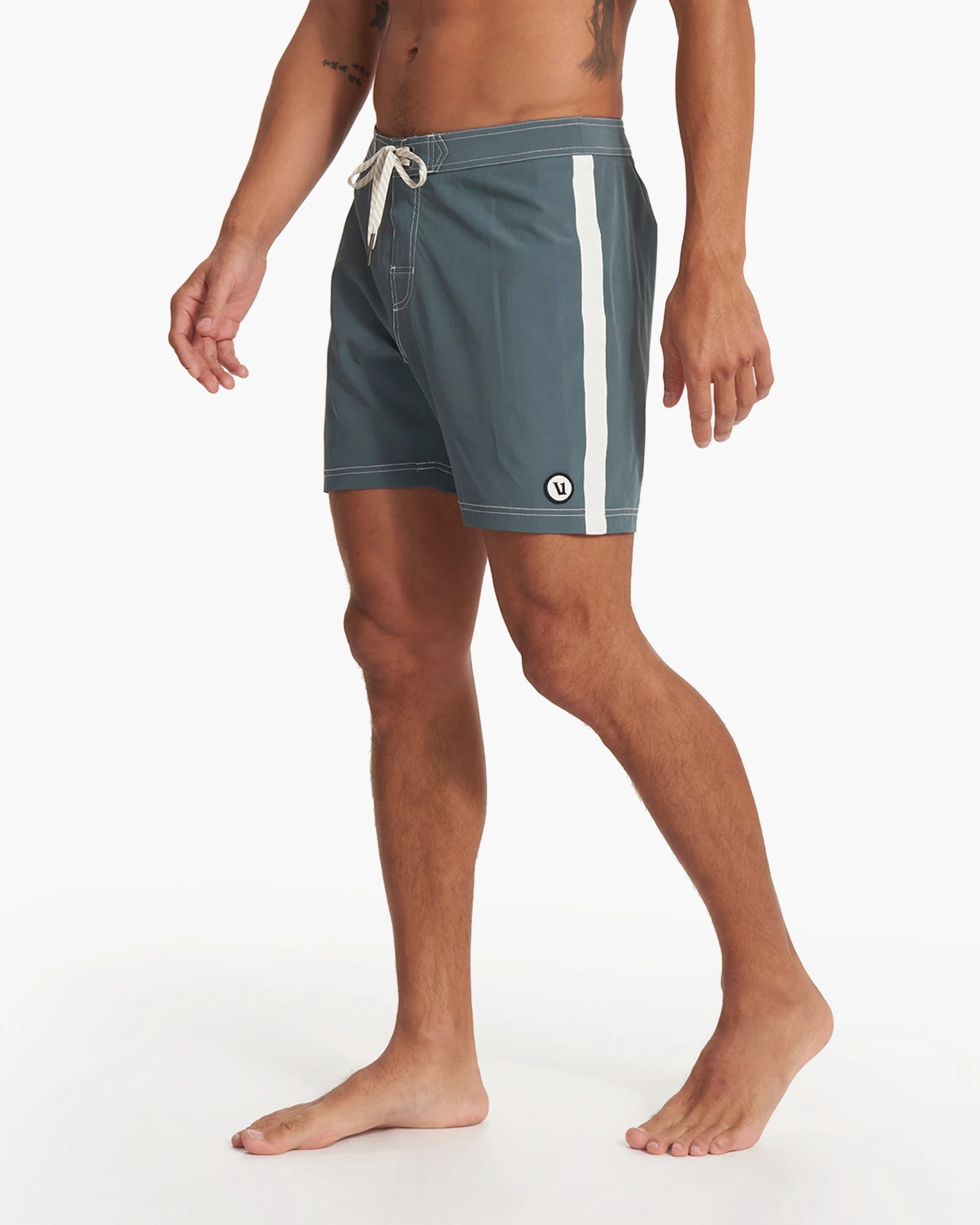 Puerto Boardshort | Lake - Image 3