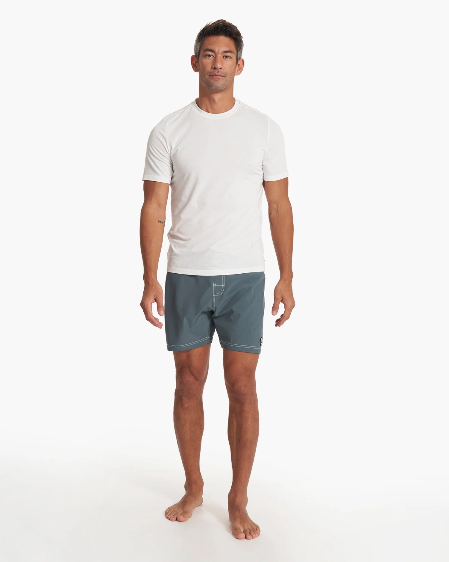 Puerto Boardshort | Lake - Image 6