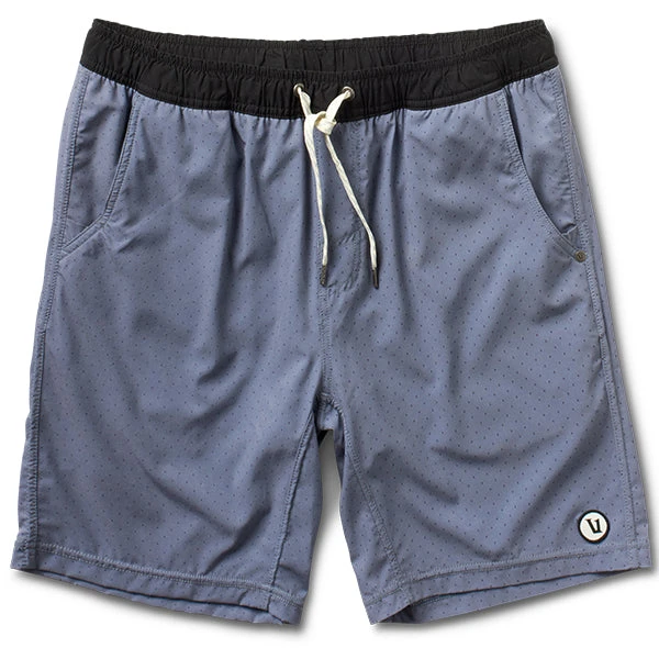 Kore Short | Azure Micro-Dot