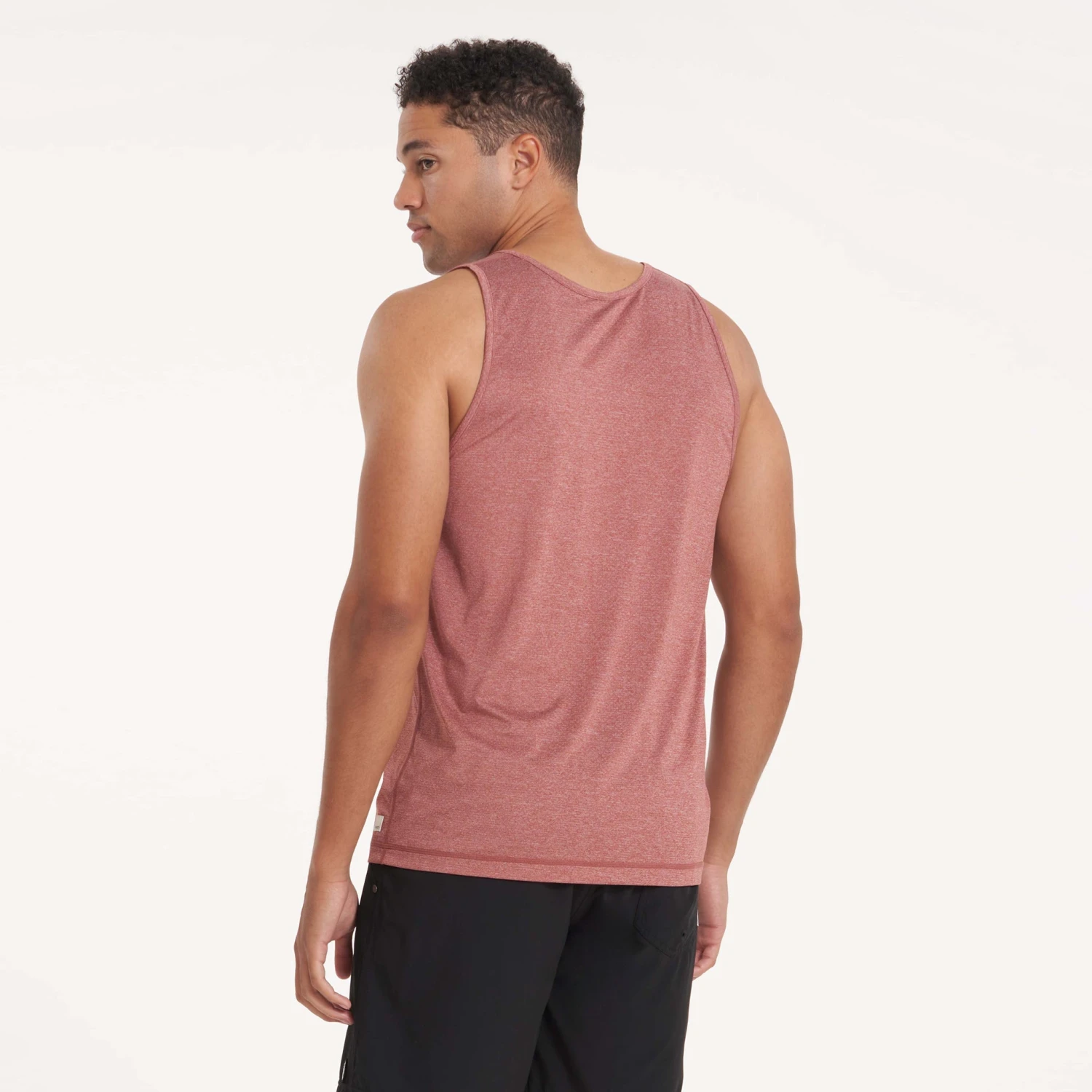 Tradewind Performance Tank | Sienna Heather - Image 4