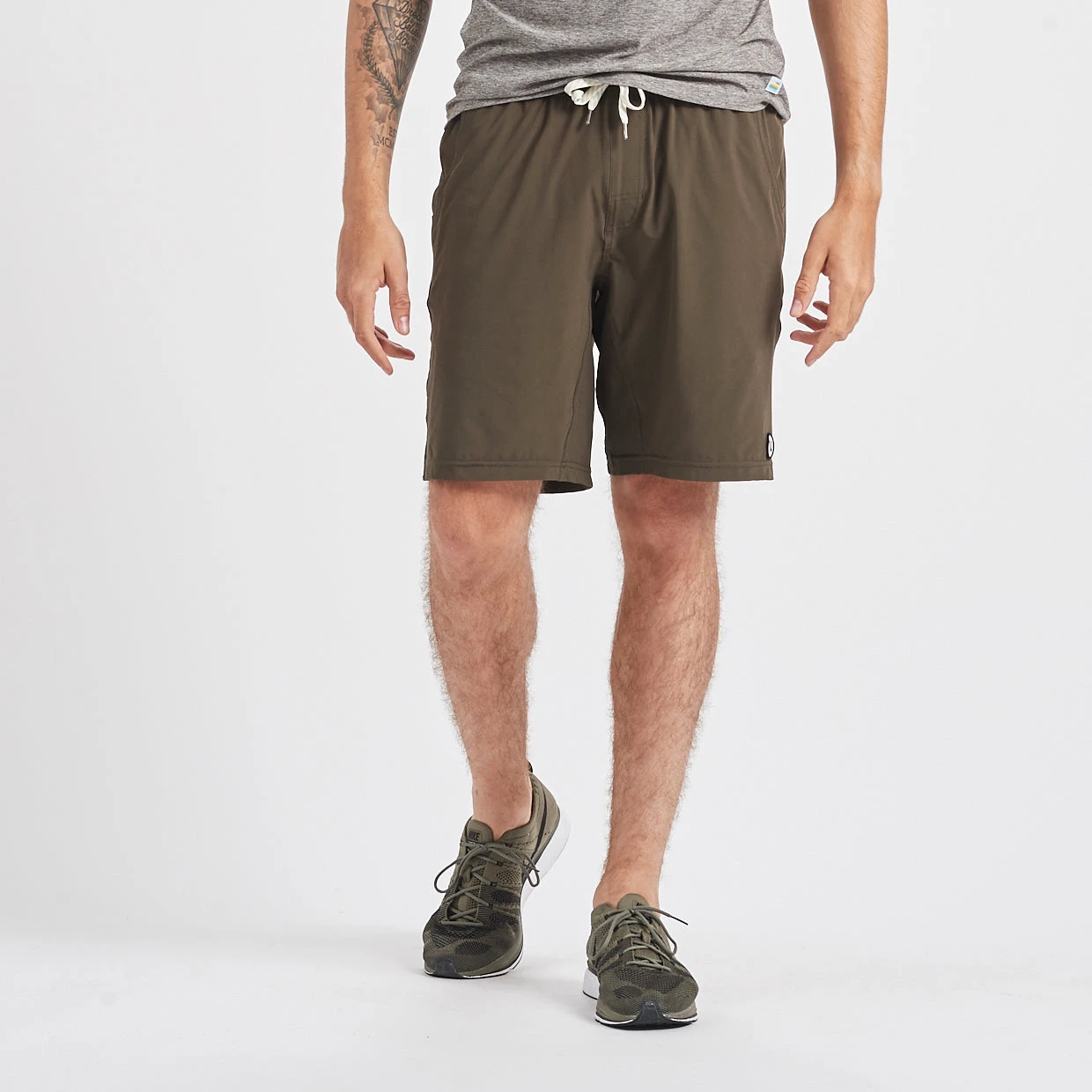 Kore Short | Evergreen - Image 2