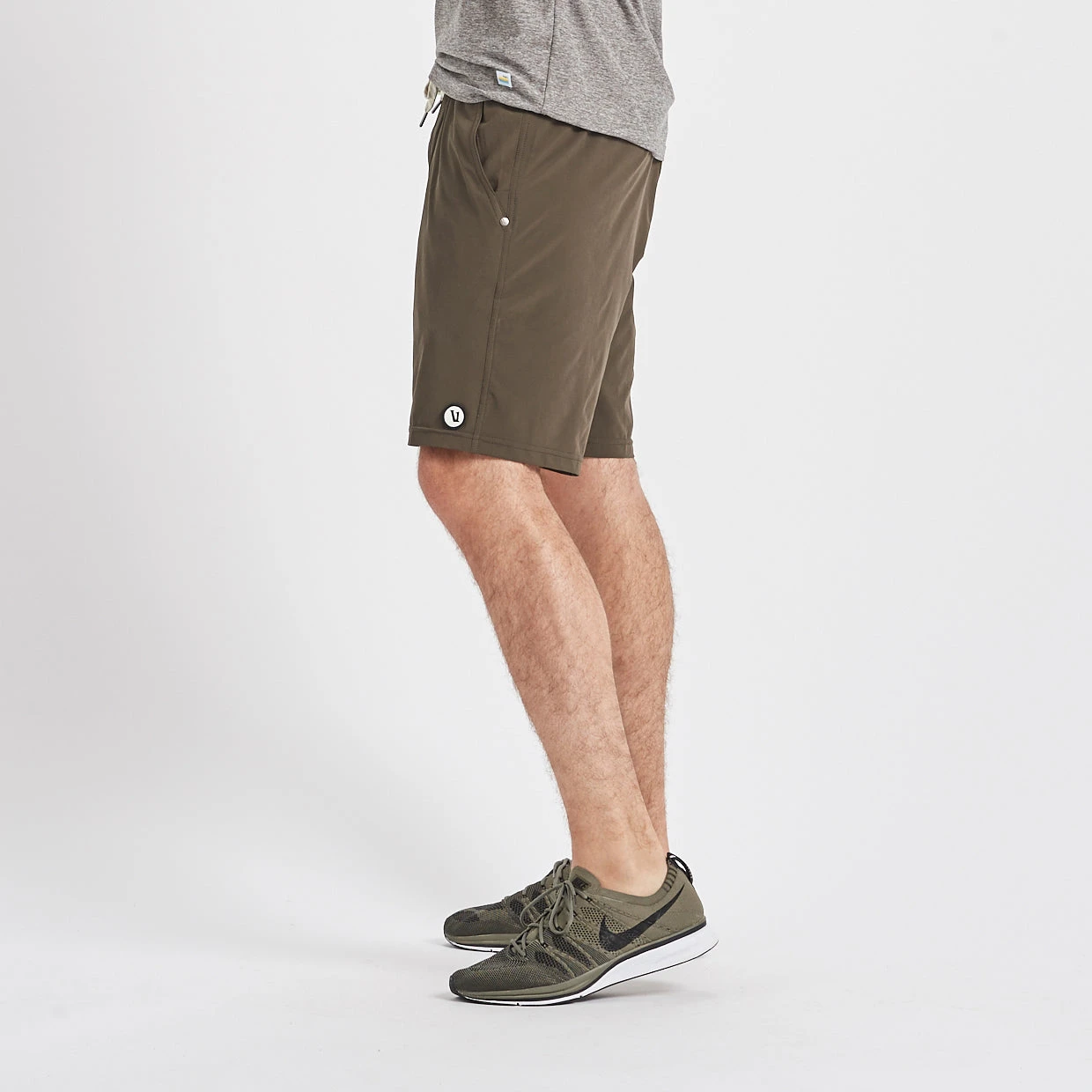 Kore Short | Evergreen - Image 3