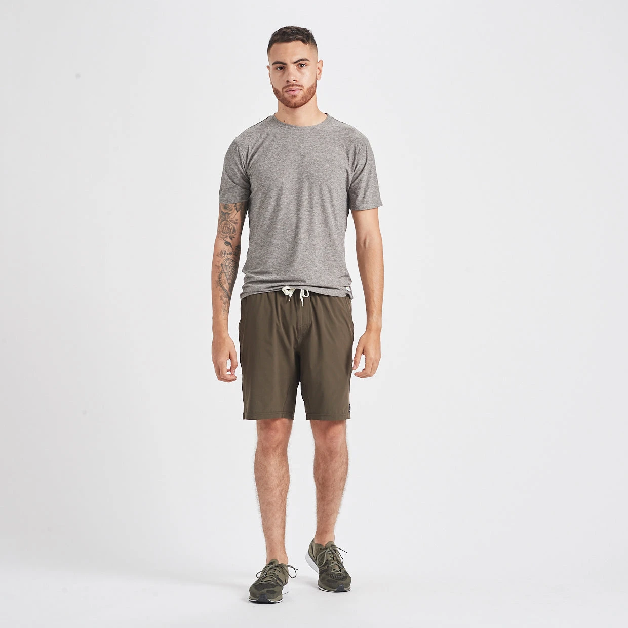 Kore Short | Evergreen - Image 4