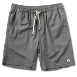Kore Short | Grey Linen