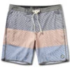Cruise Boardshort | Acorn Stripe