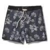Cruise Boardshort | Charcoal Kona