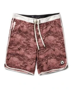 Cruise Boardshort | Cedar Vintage Ocean