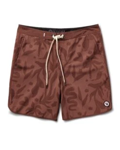 Cruise Boardshort | Hazelnut Contigo