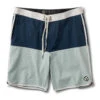 Cruise Boardshort | Indigo Color Block