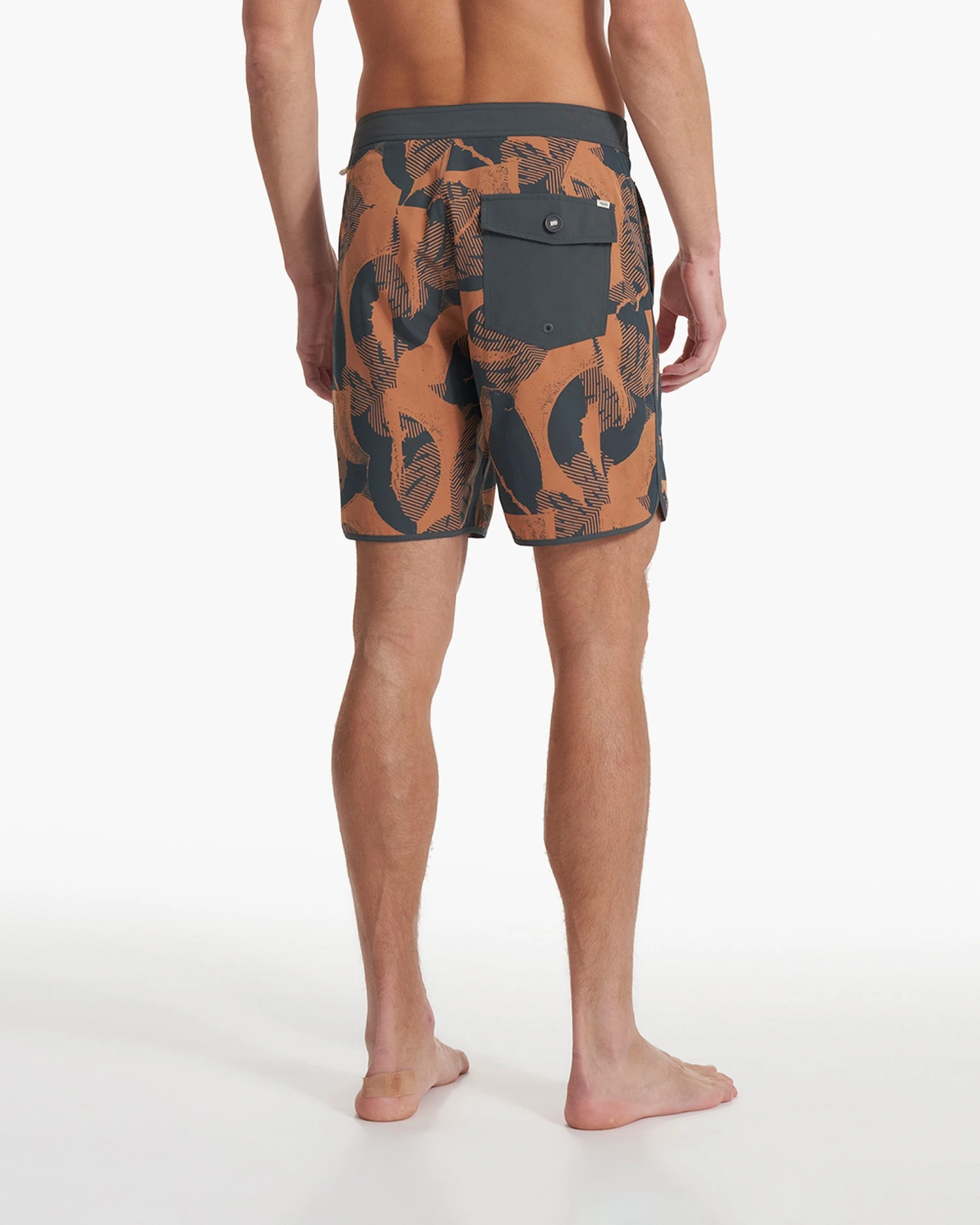 Cruise Boardshort | Palo Santo Deco - Image 5