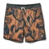 Cruise Boardshort | Palo Santo Deco