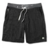 Evolution Short | Black