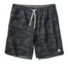 Banks Short | Black Camo