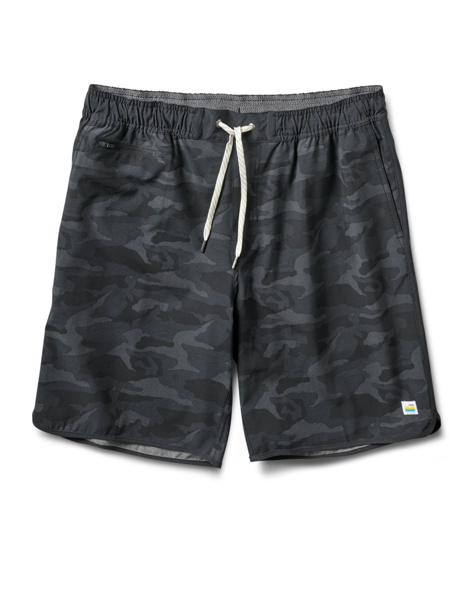 Banks Short | Black Camo
