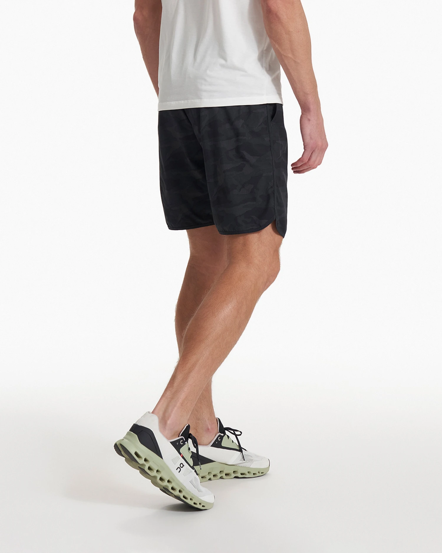 Banks Short | Black Camo - Image 5