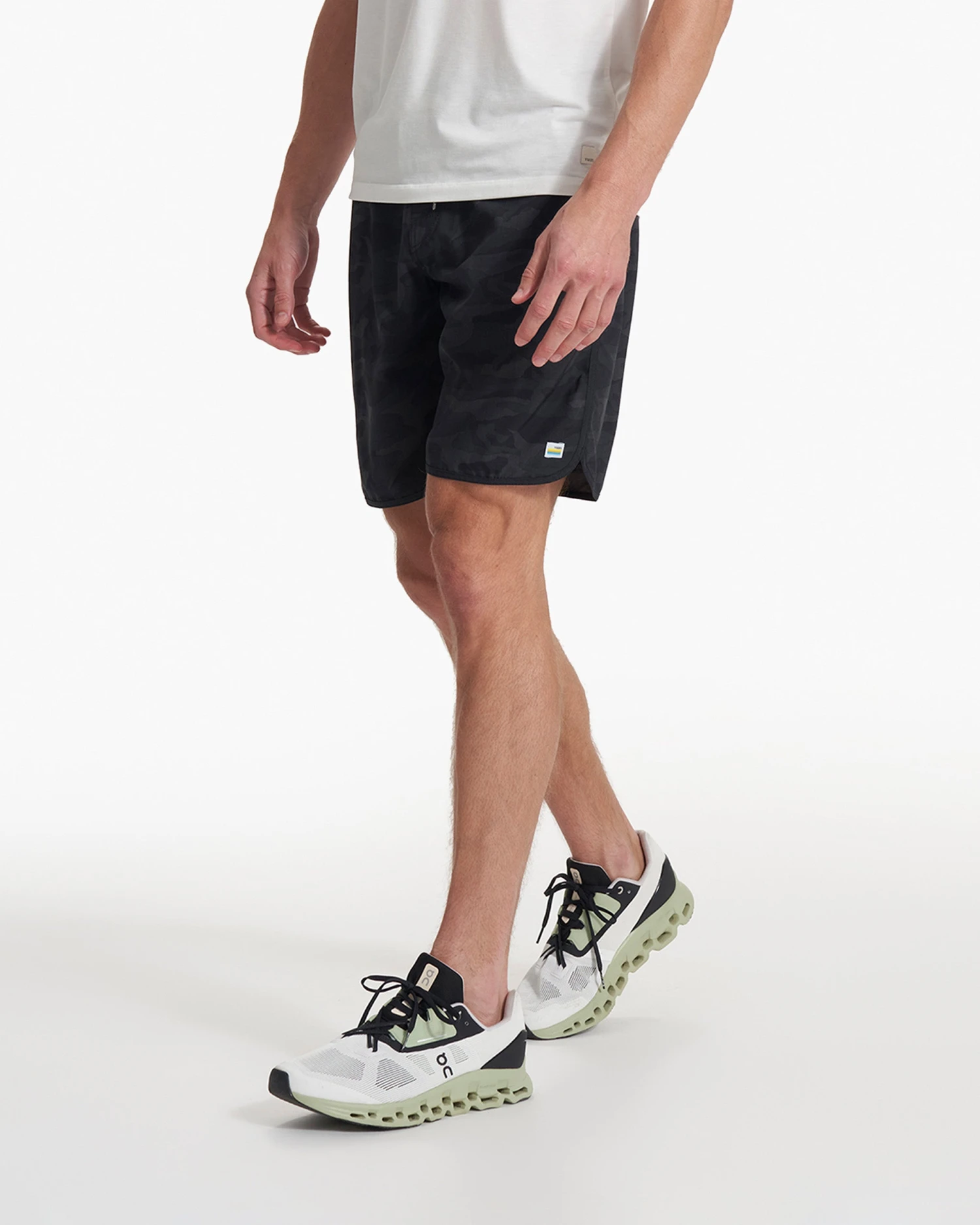 Banks Short | Black Camo - Image 4