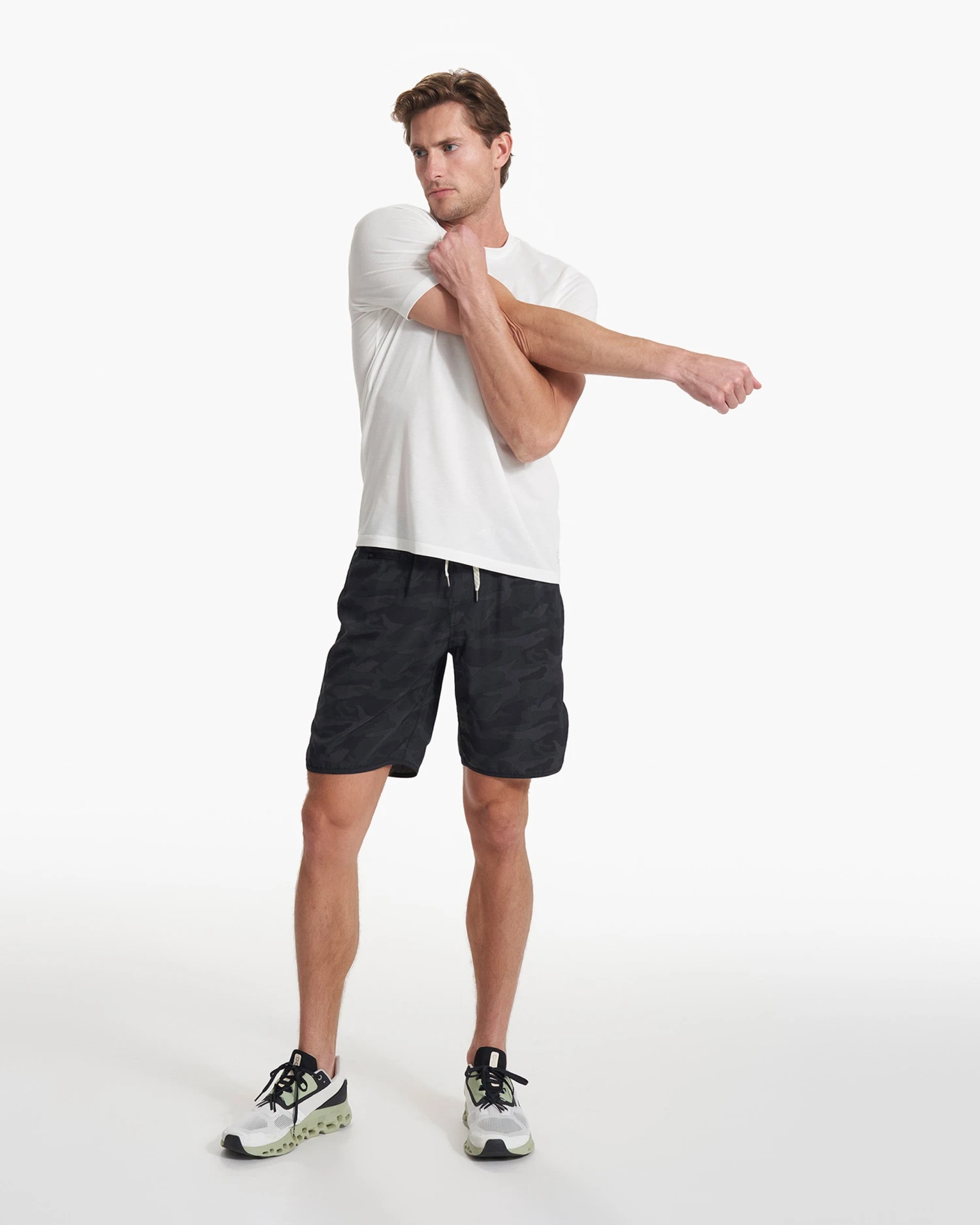 Banks Short | Black Camo - Image 6