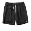 Banks Short 5" | Black