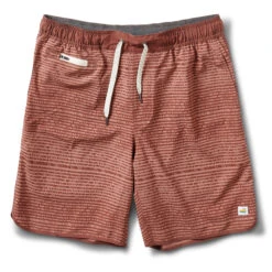 Banks Short | Copper Cell Texture