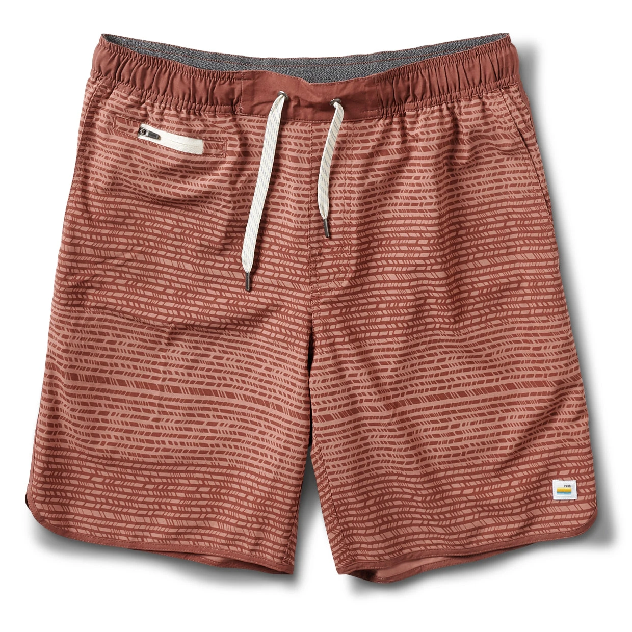 Banks Short | Copper Cell Texture