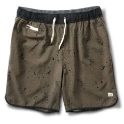 Banks Short | Oregano Splatter