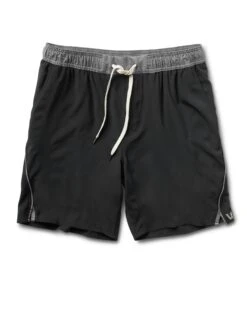 Trail Short | Black